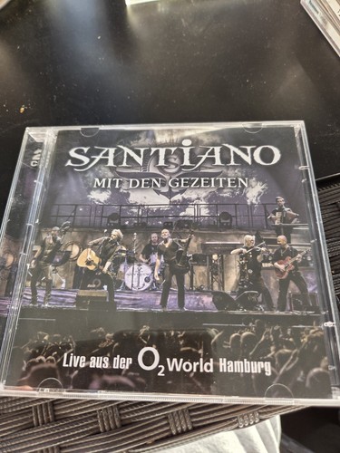 Santiano mit den gezeiten - den,