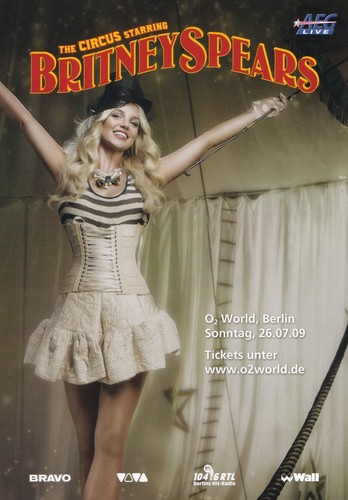 Britney spears - -,