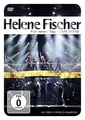 Helene fischer für einen tag - fischer,