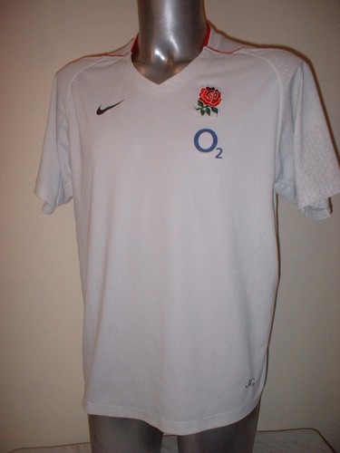 England erwachsene large rugby - england,