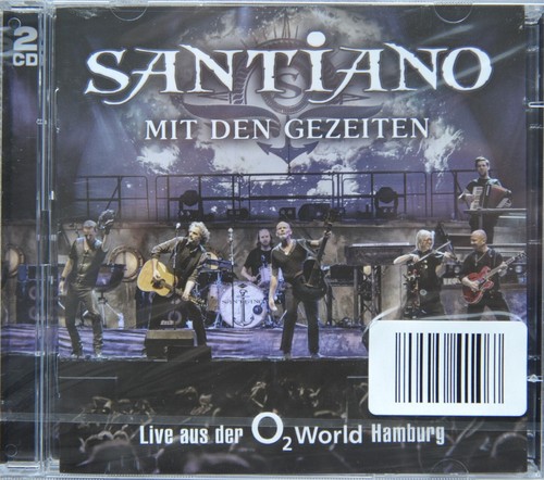 2cd santiano mit - 2cd⭐, –