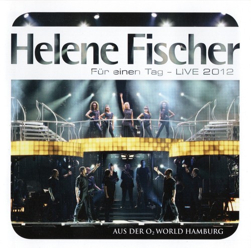 Helene fischer für - helene,