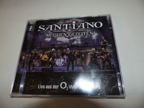 Santiano mit den - ,