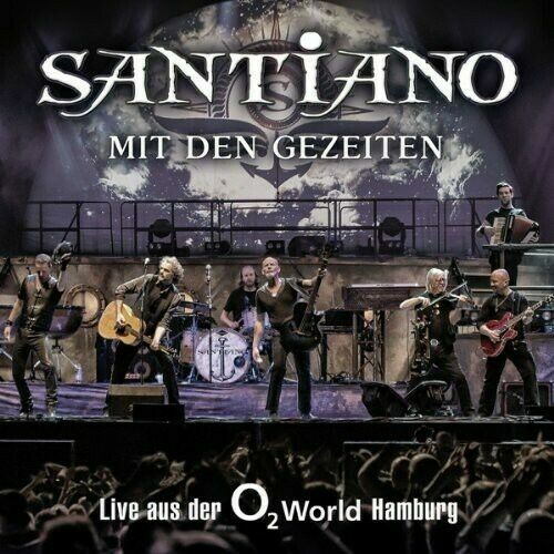 Santiano mit den gezeiten 2 - mit, gezeiten,