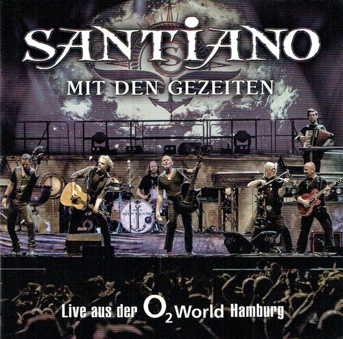 Santiano mit den - mit,