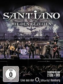 Mit den gezeiten - -, live