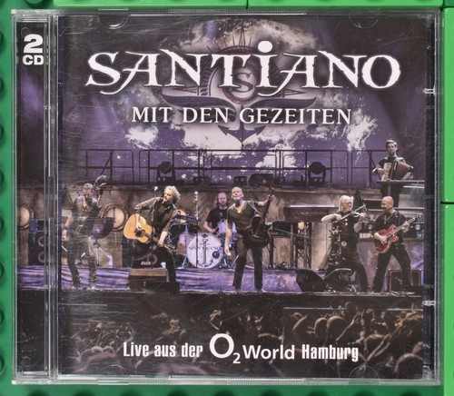 Santiano mit den gezeiten - mit,
