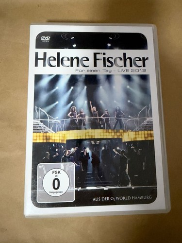 Helene fischer für einen tag - helene,