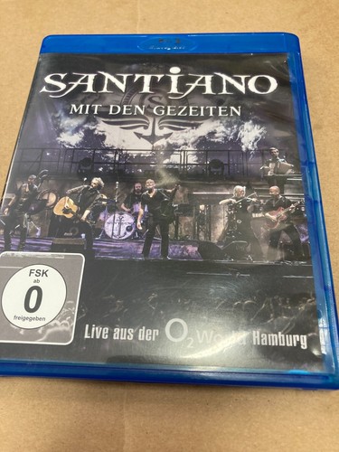 Santiano mit den - santiano,