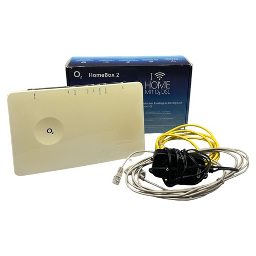 Homebox wlan router 6441 - homebox,