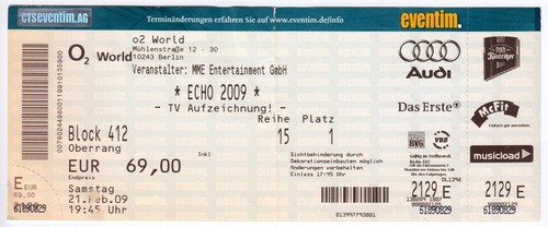 Eintrittskarte world - eintrittskarte,,