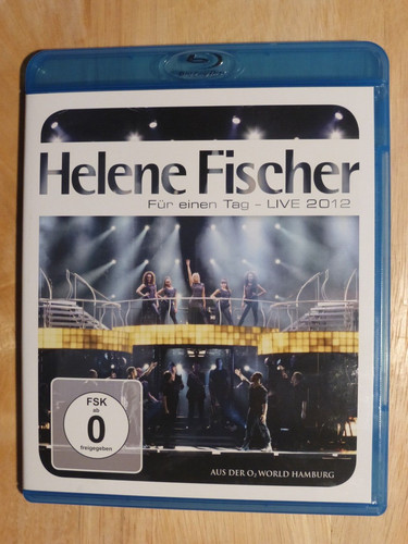 Helene fischer für - -,