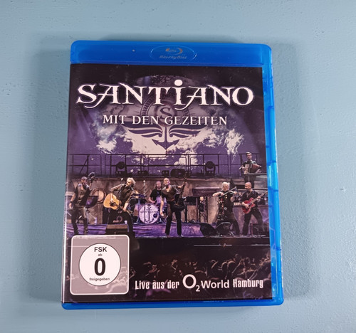 Santiano mit den gezeiten - den,