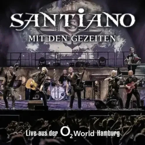 Mit den gezeiten - -, live
