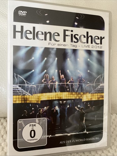 Helene fischer für einen - fischer,