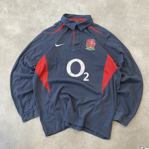 Nike england rugby trikot - nike,