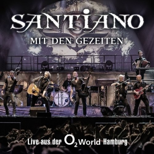 Santiano mit den - santiano,