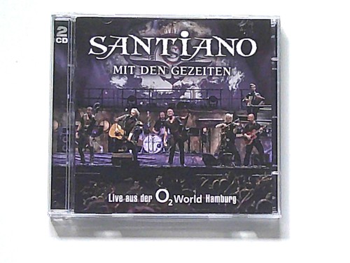 Santiano mit den gezeiten - santiano:,
