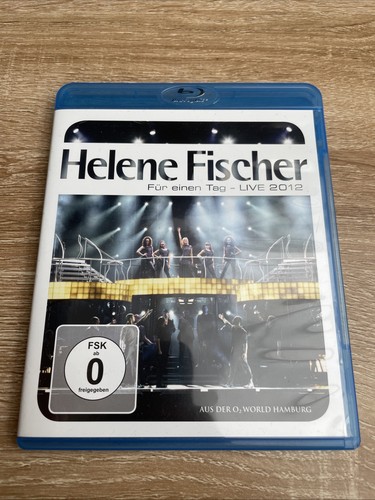 Helene fischer für einen - fischer, tag