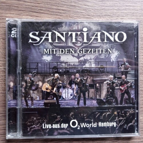 Santiano mit den gezeiten - -,