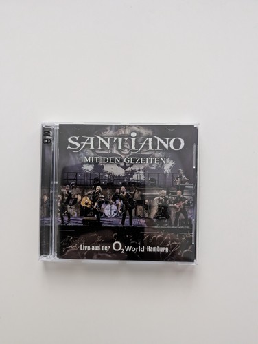 Doppel santiano mit - -, den