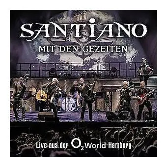 2xcd santiano mit - santiano,