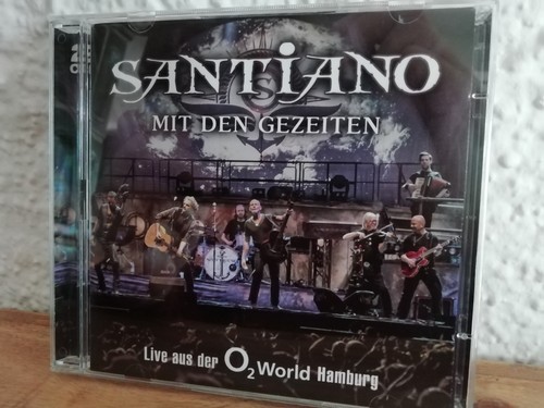 Santiano mit den gezeiten - mit,