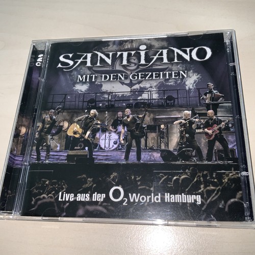 Santiano mit den gezeiten - mit,