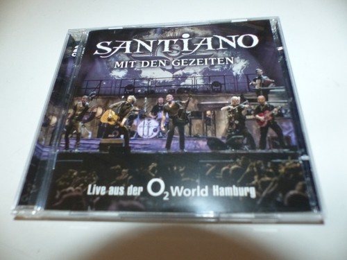 Santiano mit den - , –