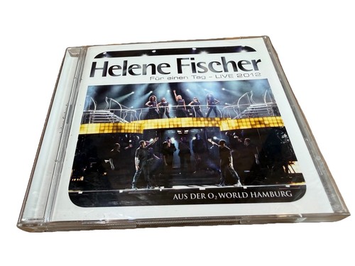 Helene fischer für einen - -,