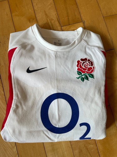 Nike england rugby - england,