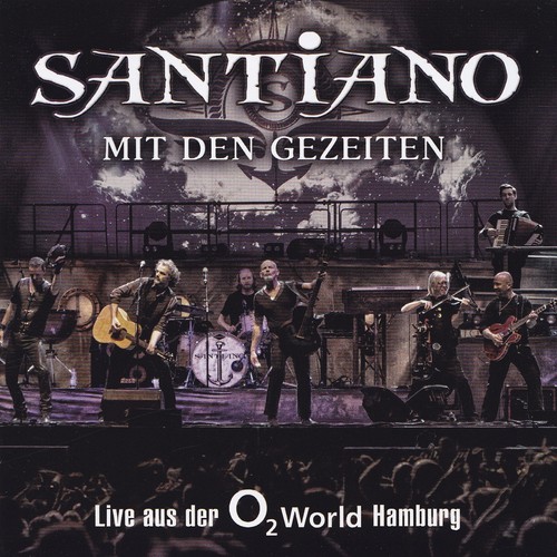 Santiano mit den - mit,